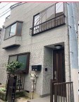 江戸川区平井5丁目 貸家