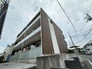 多摩都市モノレール大塚・帝京大学駅まで徒歩14分