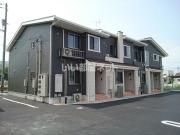 アモーレ周布 III