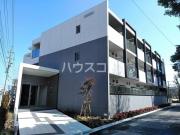 メゾンアイカ