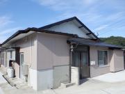 宇都町貸家