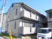 阪神本線大石駅まで徒歩6分