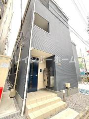 リーブルファイン朝霞幸町