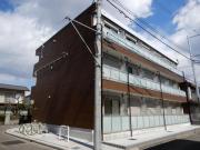 ＪＲ青梅線西立川駅まで徒歩5分