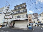 広島県広島市中区西白島町