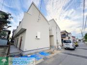 幕張町テラスハウス