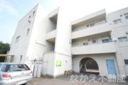 ＪＲ牟岐線二軒屋駅まで徒歩6分