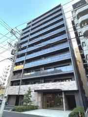 都営大江戸線両国駅まで徒歩5分