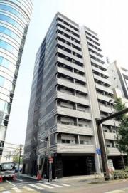 都営浅草線蔵前駅まで徒歩3分