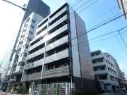 AXAS門前仲町レジデンス
