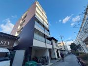 阪神本線鳴尾・武庫川女子大前駅まで徒歩1分