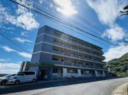 マンション石坂