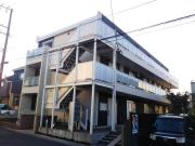 リブリ・検見川町