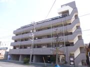 京急本線鶴見市場駅まで徒歩7分