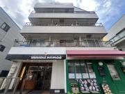 ＪＲ東海道本線六甲道駅まで徒歩5分