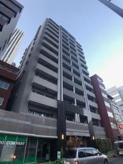 東京メトロ日比谷線東銀座駅まで徒歩2分