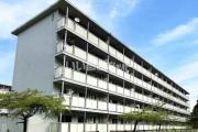 ビレッジハウス八日市場2号棟