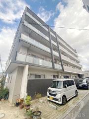 ディアコート新発田
