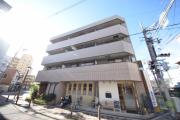阪急京都線上新庄駅まで徒歩7分