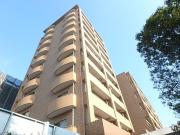 都営新宿線船堀駅まで徒歩12分