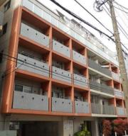 LaSante品川シーサイドII
