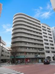 シーアイマンション鶴見