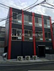 APARTMENT KYODO SETAGAYAII