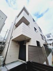 ＪＲ埼京線板橋駅まで徒歩6分