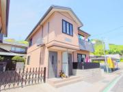 蘭 弐番館