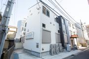 東急東横線日吉駅まで徒歩7分