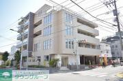 パークファミリア南篠崎