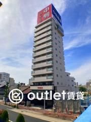 中駒名駅西マンション