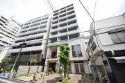 コンフォリア西麻布