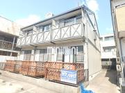 コーポ柳原
