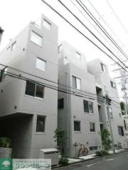 PASEO SANGENJAYA EAST WEST