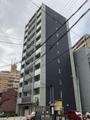 サニー鶴舞