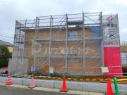 東武野田線馬込沢駅まで徒歩25分
