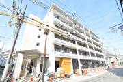 京阪本線野江駅まで徒歩5分