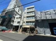 ビスタ本町