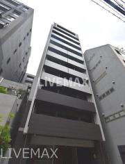 スワンズシティ心斎橋アネーロ