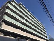 東京メトロ半蔵門線清澄白河駅まで徒歩8分