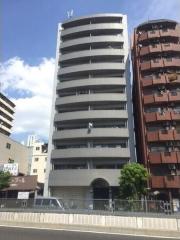 地下鉄四つ橋線花園町駅まで徒歩5分