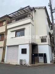 横小路町1丁目貸家