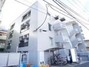 ベルトピア調布B棟
