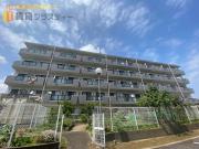 ＪＲ総武線（各駅停車）下総中山駅まで徒歩19分