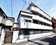 ＪＲ中央線荻窪駅まで徒歩16分