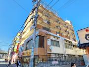 ＪＲ京浜東北・根岸線南浦和駅まで徒歩2分