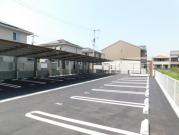 水島臨海鉄道栄駅まで徒歩26分