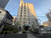 地下鉄谷町線谷町六丁目駅まで徒歩3分