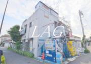京王線調布駅まで徒歩9分